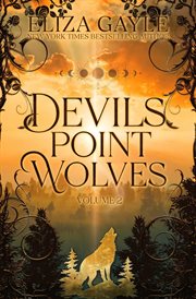 Devils Point Wolves, Volume 2 cover image