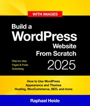 Build a WordPress Website From Scratch 2025: Step-by-Step cover image