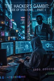 The Hacker's Gambit: Code of Shadows Part 1 cover image