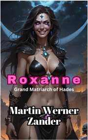 Roxanne cover image