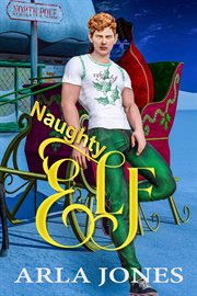 Naughty Elf cover image