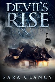 Devil's Rise cover image