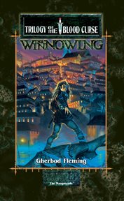 The Winnowing cover image