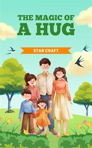 The Magic of a Hug cover image