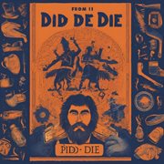 Did I Die? Eng With Art cover image