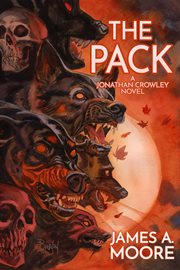 The Pack cover image