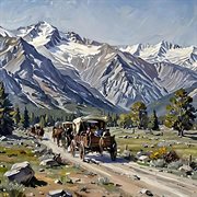 Threads of Faith cover image