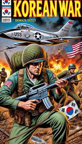 Learn About the Korean War cover image
