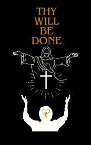 Thy Will Be Done cover image