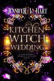 Kitchen Witch Wedding cover image