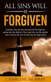 All Sins Will Be Forgiven cover image