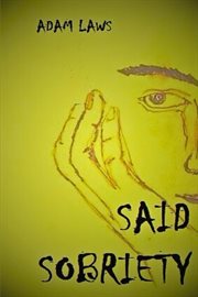 Said Sobriety cover image
