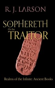 Sophereth or the Traitor cover image