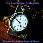 The Timekeeper Notebook cover image