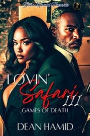 Lovin' Safari III: Games of Death cover image