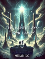 The Vandelays: Dark Lands cover image