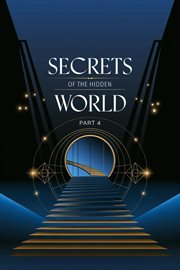 Secrets of the Hidden World cover image
