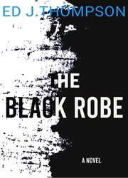 The Black Robe cover image