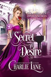 A Secret Desire cover image