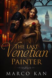 The Last Venetian Painter cover image