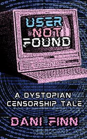 User Not Found cover image