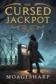 The Cursed Jackpot cover image