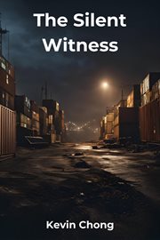 The Silent Witness cover image