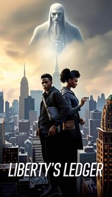 Liberty's Ledger cover image