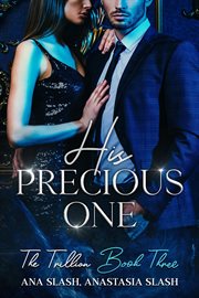 His Precious One cover image