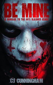 Be Mine cover image