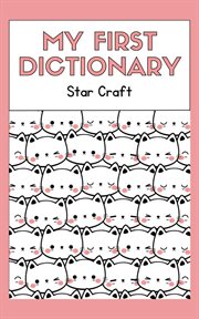 My First Dictionary cover image