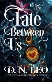 The Fate Between Us cover image