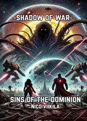 Sins of the Dominion cover image