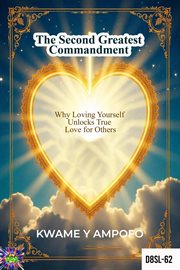 The Second Greatest Commandment cover image