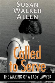 Called to Serve cover image