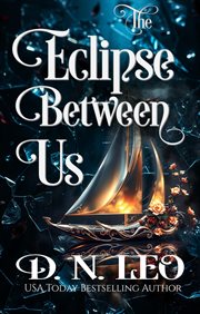 The Eclipse Between Us cover image
