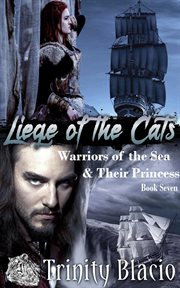 Warriors of the Sea & Their Princess cover image