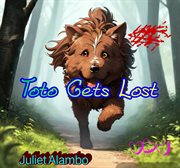 Toto Gets Lost cover image