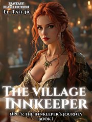 The Village Innkeeper cover image