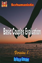 Basic Couples Evaluation cover image