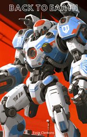 Back to Earth cover image