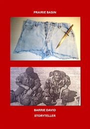 Prairie Basin cover image