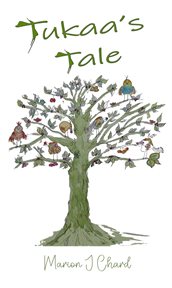 Tukaa's Tale cover image