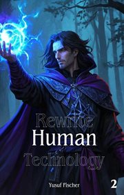 Rewrite Human Technology cover image