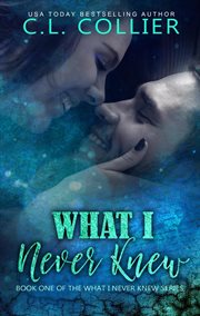 What I Never Knew cover image