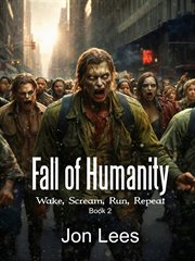 Fall of Humanity cover image