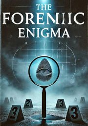 The Forensic Enigma cover image