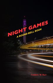 Night Games cover image