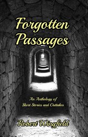 Forgotten Passages cover image