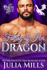 Falling off Her Dragon cover image